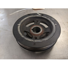 13Z203 Crankshaft Pulley From 2013 Kia Sportage  2.4